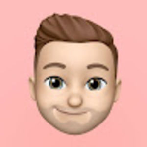 Meet your Posher, Nick